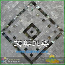 深圳建材市場新寵 貝殼系列裝飾板引領綠色建材銷售潮流
