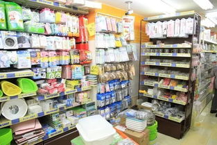 10款被日本主婦們瘋搶的百元店小物，再也不用去百貨店高價(jià)買了