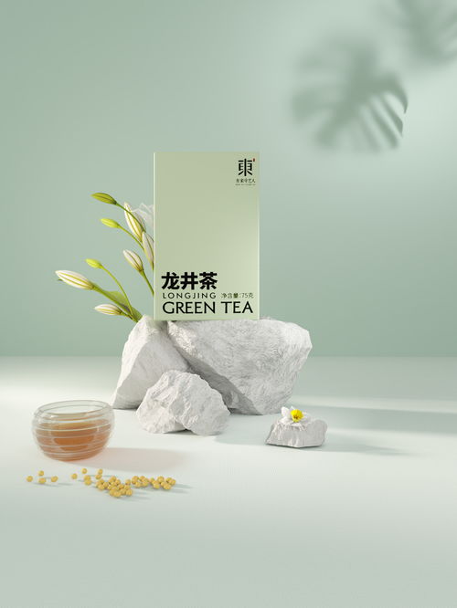 清雅龍井，悅享日用 簡(jiǎn)約美學(xué)中的綠色生活