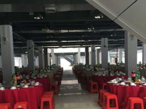 慶功宴上的深圳味道 寶安企業(yè)周年志慶的圍餐藝術(shù)