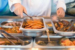 餐飲安全警鐘長鳴 從8起事件看餐飲管理的精細化轉(zhuǎn)型